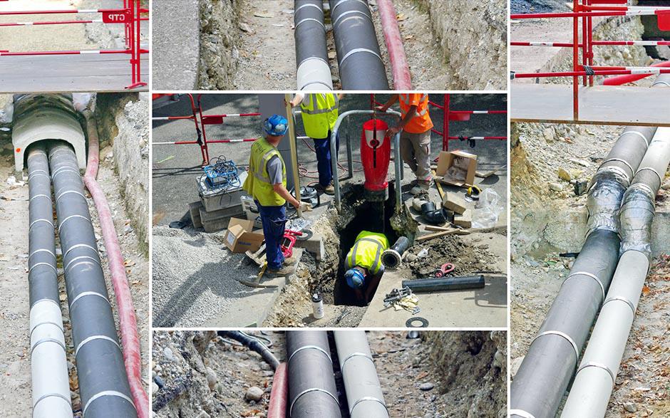 déboucher canalisation évier Soisy-sous-Montmorency