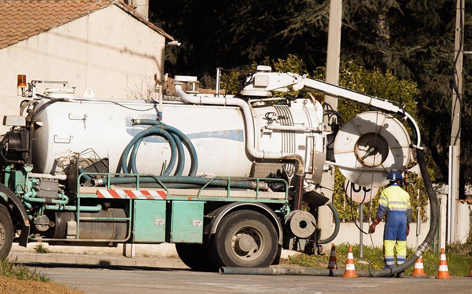entreprise de débouchage canalisation Bobigny