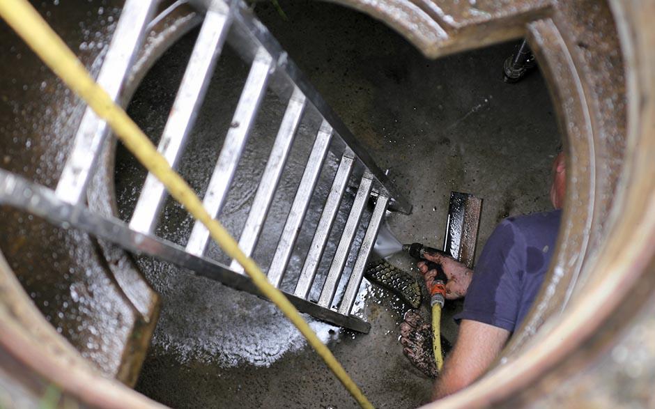 déboucheur de canalisation Paris 2