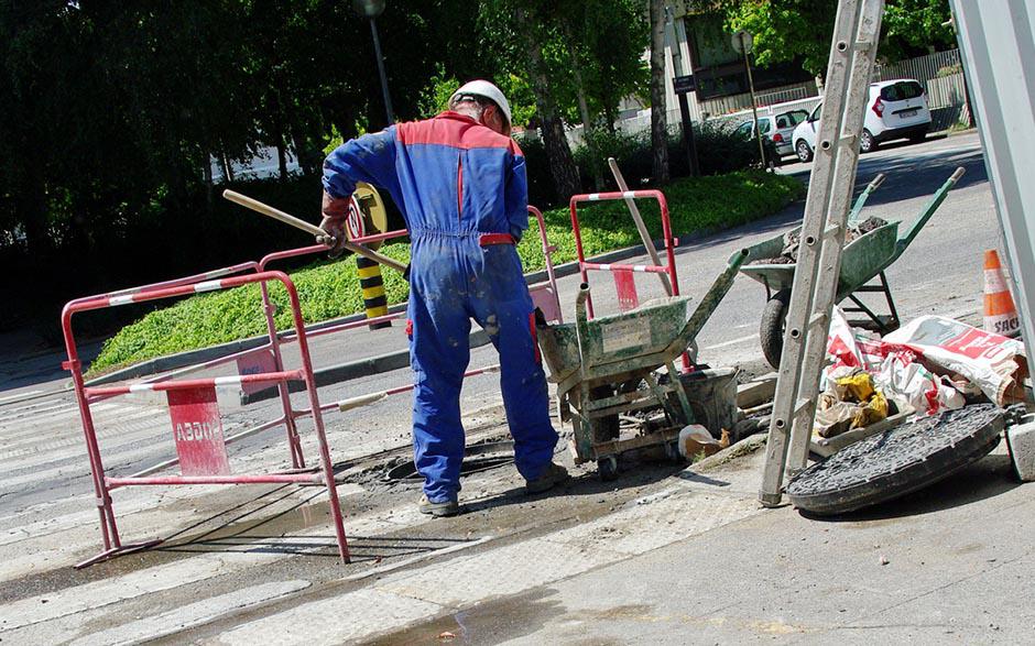 pompe déboucheur canalisation Bobigny