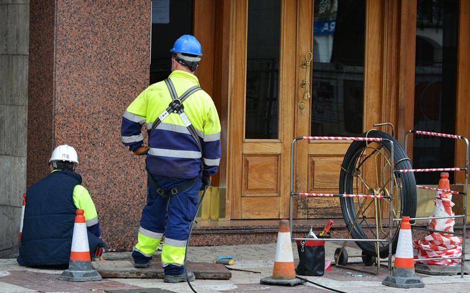 déboucheur de canalisation Paris 2