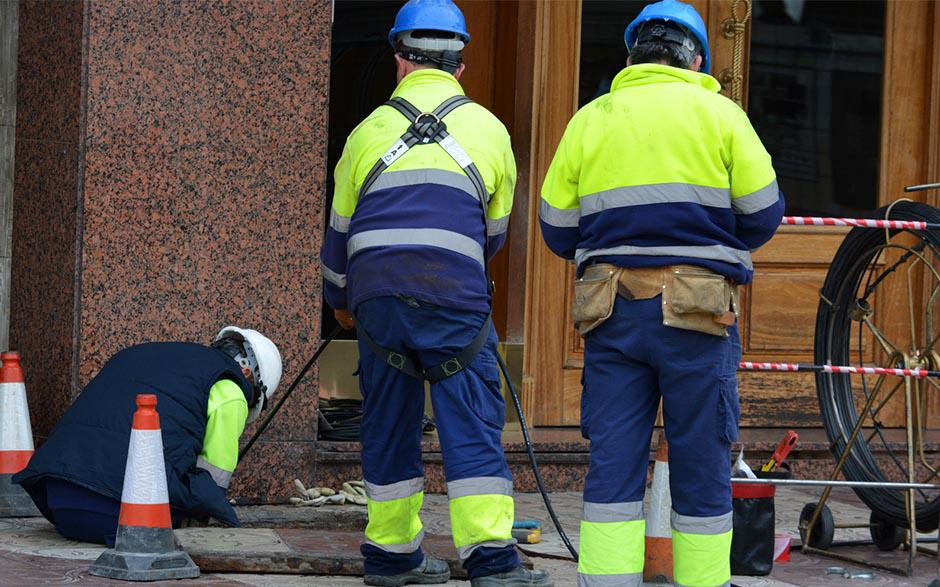 déboucheur de canalisation Paris 2