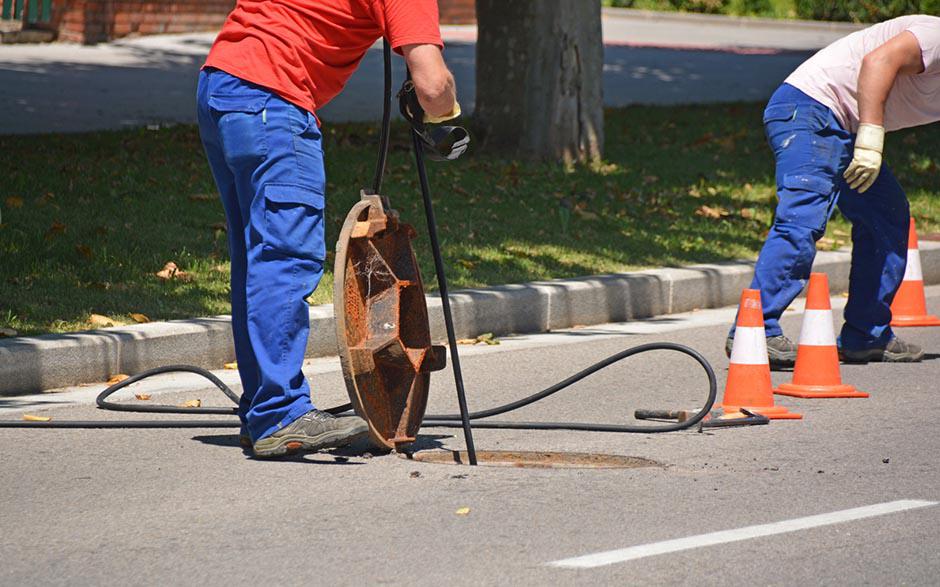 travaux assainissement prix Champigny-sur-Marne