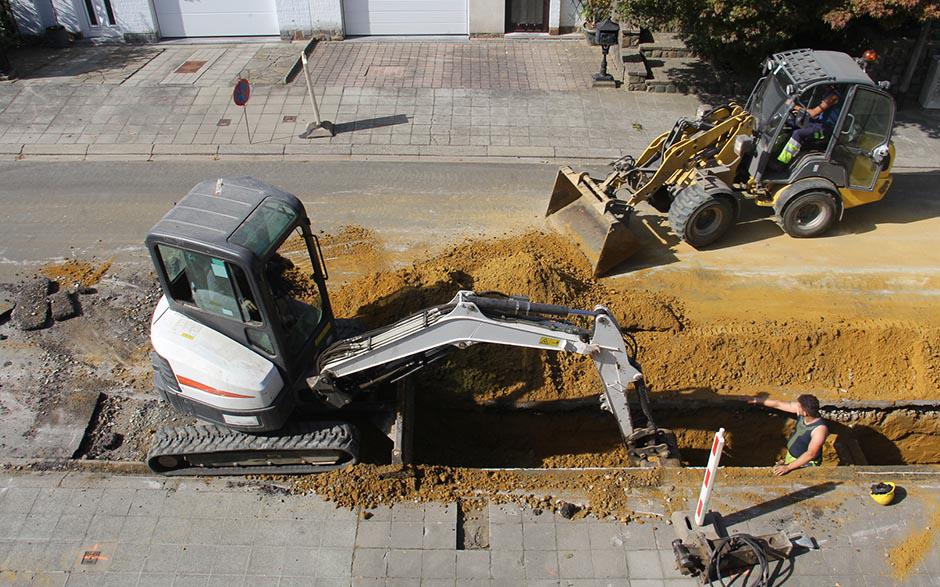 débouchage égout Bobigny
